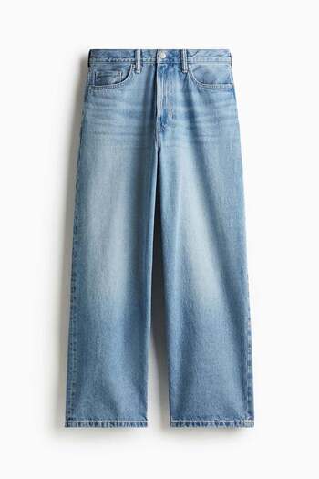 H&M Baggy Jeans