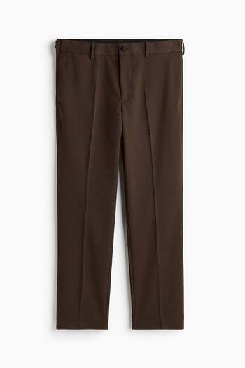 H&M Regular Fit Cropped trousers