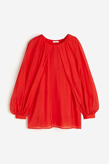 H&M Voluminous blouse