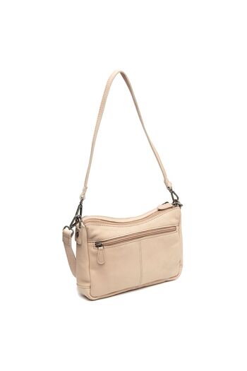 The Chesterfield Brand Irving Shoulder bag Leather 25 cm