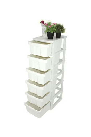 fulina Large Personal Organizer, Multi- layer Design,  Lightweight and portable, Suitable for home