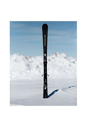 Head & PORSCHE 7 Series Performance Ski - 50.Yıl Porsche Turbo Özel Limited Seri