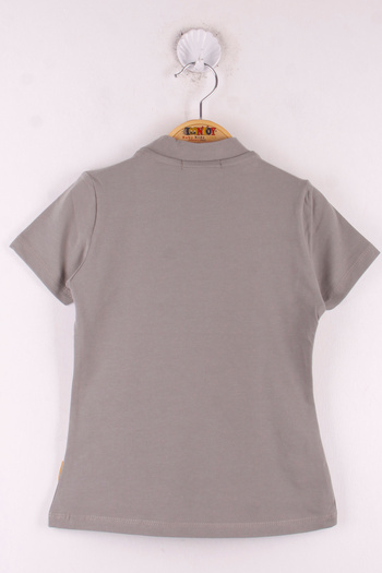 Toontoy Lace T-shirt for Girls