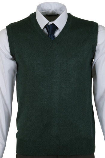 Modarar Men's Sweater Wool Sweater Classic Regular Cut Rar00341