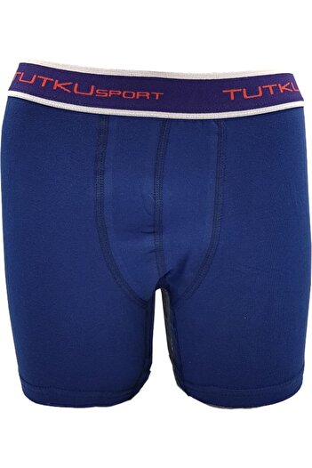 Tutku Men's Sport Boxers 6 Pack
