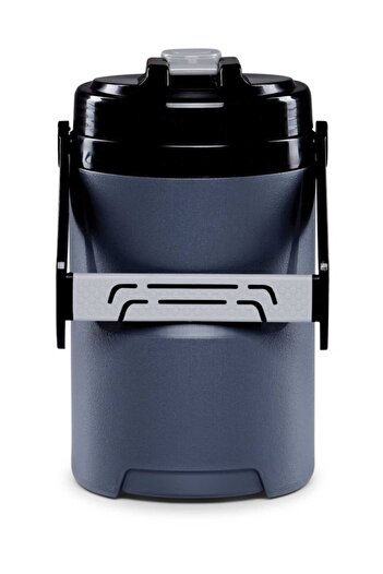 IGLOO -Laguna Pro 1/2 Gallon Jug - Charcoal