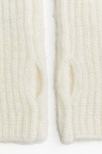 H&M Fingerless gloves