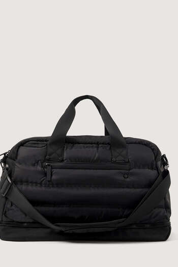 Oysho Padded technical sports bag