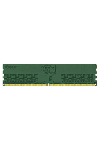 Kingston Valueram 8Gb Ddr5 Non-Ecc Cl52 Cudimm Desktop Ram - Kvr64A52Bs6-8