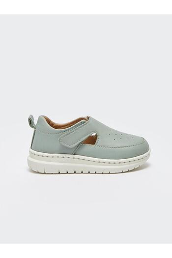 LC Waikiki Дитячі черевички для хлопчика з натуральної шкіри (S3)