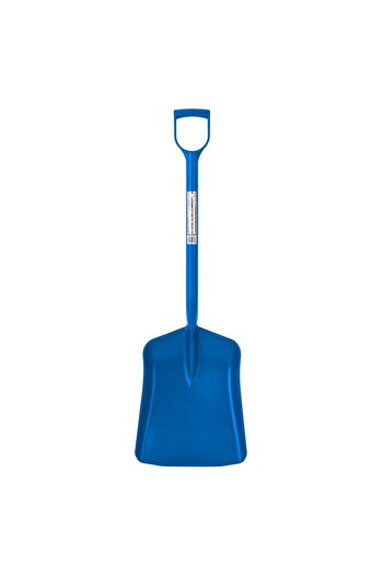 Red Gorilla Red  Gorilla - Gorilla Shovels - Blue