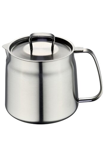 Bergner 4-Piece Stainless Steel Multi-Functional Pot Set 2 Liter