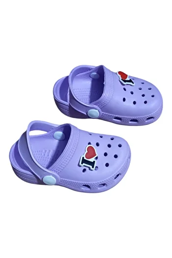 Dadak's Children's Slippers - Suitable for Sea, Pool and Garden