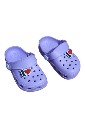 Dadak's Children's Slippers - Suitable for Sea, Pool and Garden