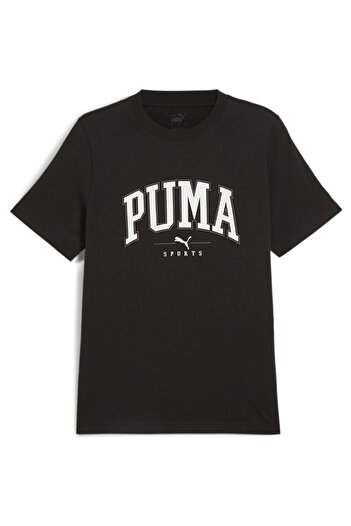 Puma 681791   Μαύρο