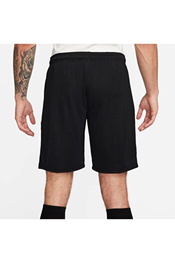 Nike Cw6152-010 Dry-fit Academy Futbol Erkek Şort