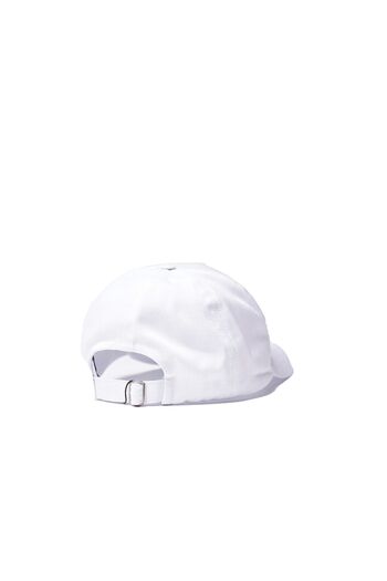 hummel Unisex Hat - Hummel Denya White 970246 -9003