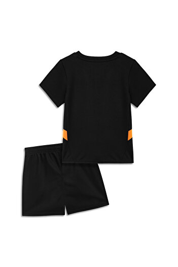 Puma Galatasaray Third Minikit Kids Round Neck Jersey