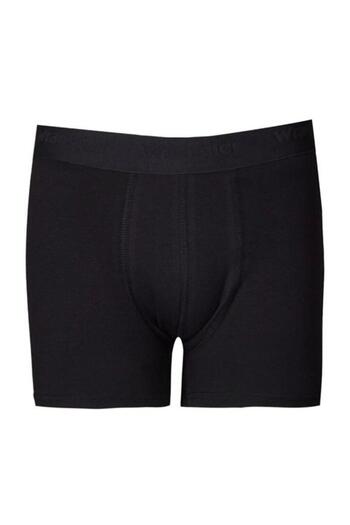 WRANGLER Men's Black Underwear