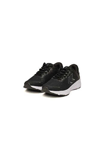 hummel Hugo Unisex Siyah Koşu Ayakkabısı
