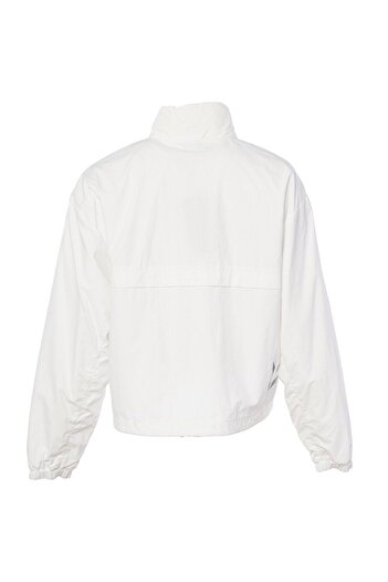 hummel HMLWINONA RAINCOAT ΜΑΥΡΟ TEXTILE Γυναικείο αδιάβροχο