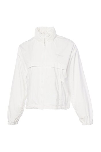 hummel HMLWINONA RAINCOAT ΜΑΥΡΟ TEXTILE Γυναικείο αδιάβροχο