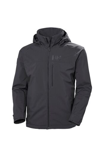 Helly Hansen Men's Coat Hp Racing Lifaloft Hooded 30366-980
