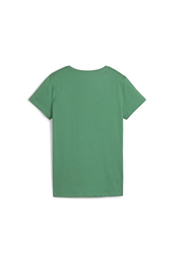 Puma ESS+ Script Tee67931586