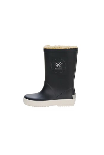 IGOR Splash Borreguito Çocuk Yağmur Çizmesi W10207-003