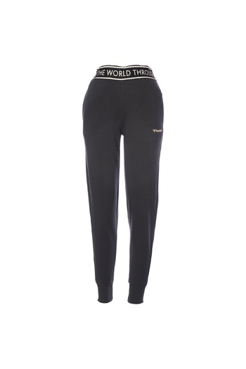 hummel Becci Women's Black Sweatpants