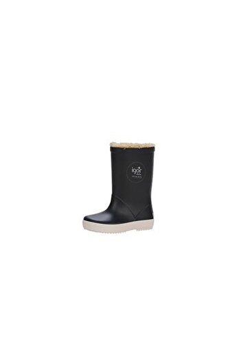 IGOR Дитяча дощовик Kurklu W10207 Splash Nautico Borreguito