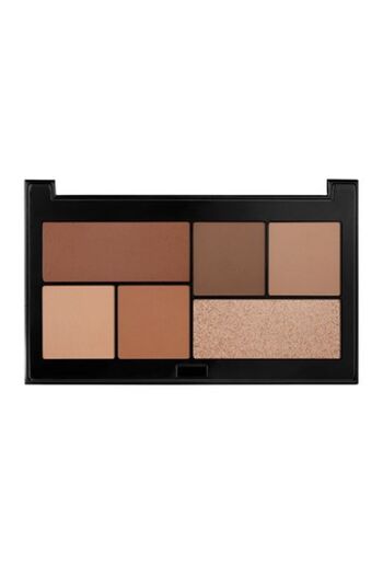 Pastel Profashion so in Love Shadow Palette 202 Nude Dress