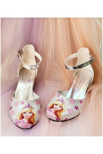 patik ayakkabı Best Loved Girl's Heel Shoes