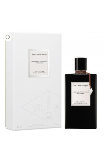 Van Cleef & Arpels Van Cleef Moonlight Patchouli perfume - Eau de Parfum - 75ml