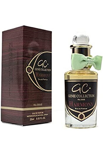 Genie Collection - 8868 Unisex Perfume, 25 ml