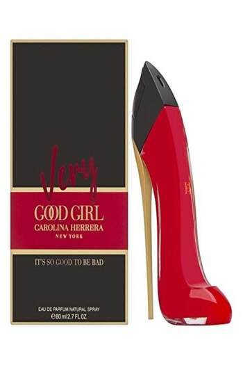 Carolina Herrera Very Good Girl Caroline Herrera New York EPD Natural Spray 80ml