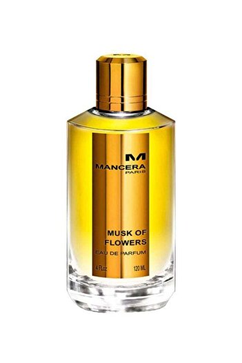 Mancera Aoud Roses And Musk EDP 120ml