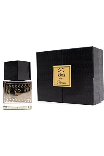 Genie Collection 5572 Unisex Perfume, 25 ml