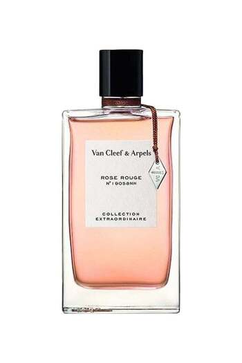 Van Cleef & Arpels Rose Rouge EDP For Women 75ml