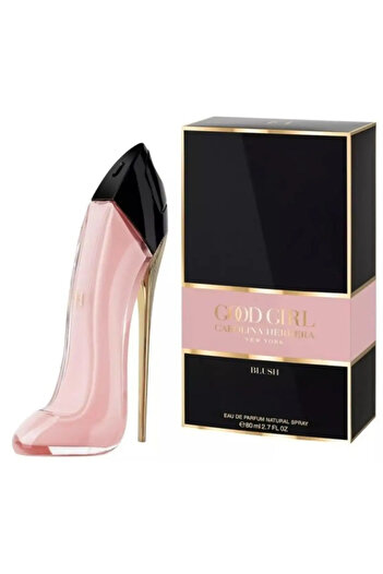 Carolina Herrera Good Girl Blush - Eau de Parfum - 80ml