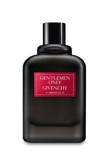 Givenchy Go Absolute EDT Plus Travel Spray 100ml