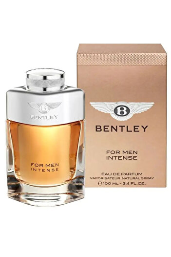 Bentley Bentley for Men Intense Eau de Parfum 100ml