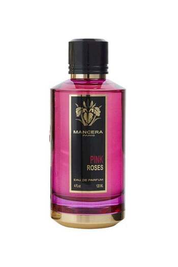 Mancera Pink Roses EDP 120ml
