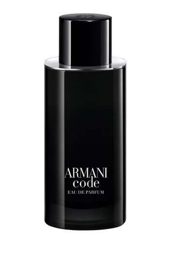Armani Code Eau de Parfum 125ml