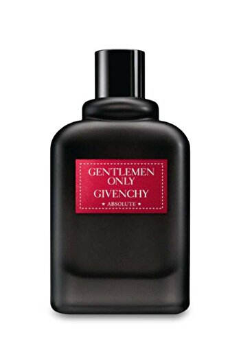Givenchy Go Absolute EDT Plus Travel Spray 100ml