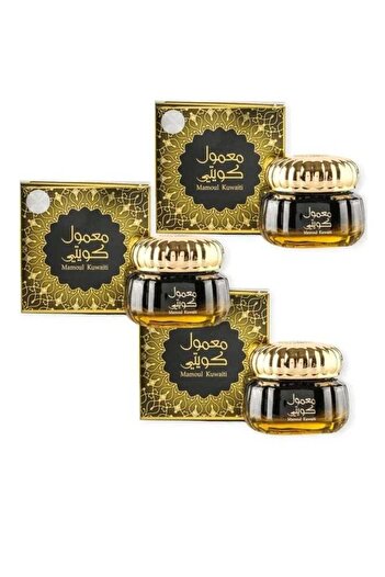 ALMAS Perfumes Kuwaiti maamoul 60 grams