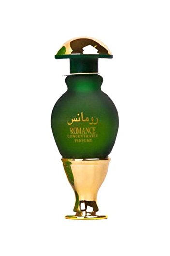 Rasasi Romance Concentrated Perfume Oil 15ml