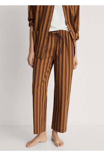 MANGO Woman Pjamas Six --