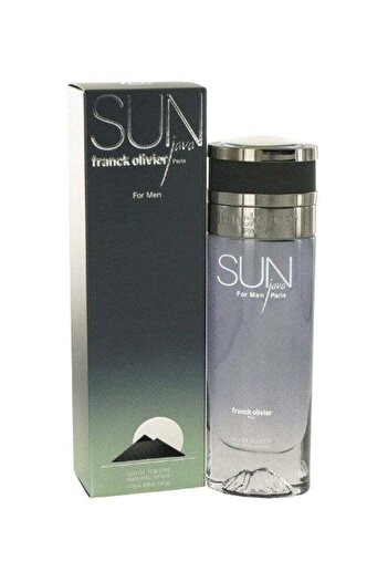 Franck Olivier Sun Java EDT 75ml