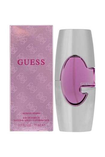 Guess Women/Femme EDP 75ml